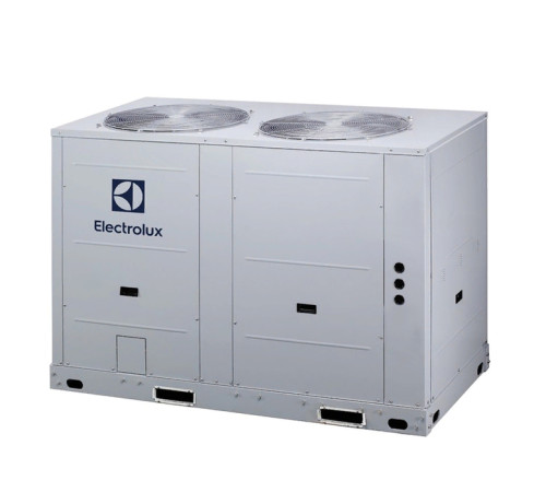 Компрессорно-конденсаторный блок Electrolux ECC-53