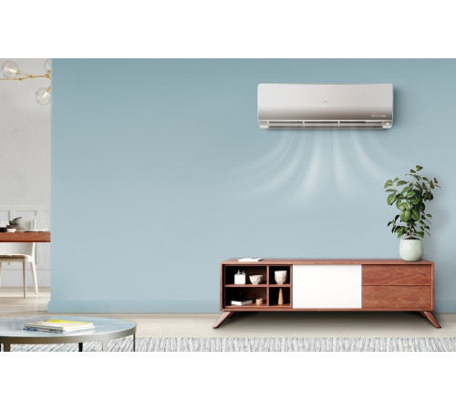 Кондиционер Haier Flexis Super Match AS25S2SF4FA-G/1U25S2SM3FA