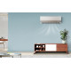 Кондиционер Haier Flexis Super Match AS25S2SF4FA-G/1U25S2SM3FA
