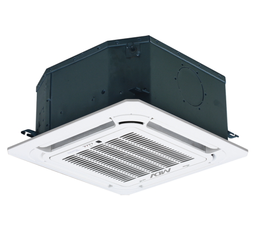 Кассетный фанкойл до 3.5 кВт Mdv MDKD-V300/MDV-MBQ4-03B