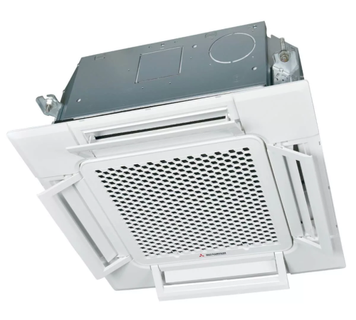 Кассетная VRF система Mitsubishi Heavy FDTC56KXZE1-W
