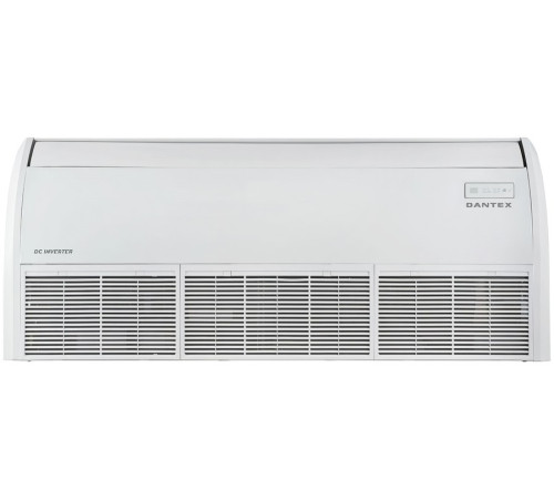 Напольно-потолочный кондиционер Dantex City RKD-60CHTNI/RKD-60HTNIE-W