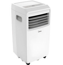 Мобильный кондиционер Midea MPPHA-09CRN7-Q