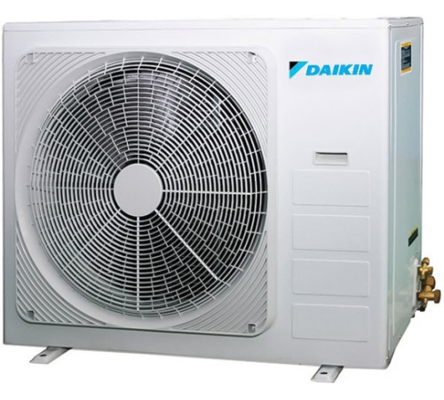Напольно-потолочный кондиционер Daikin FHQN140CXV/RQ140DXY Nord -30