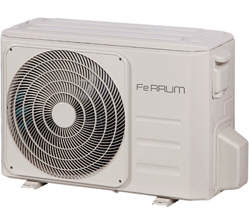 Кондиционер Ferrum FIS07F2/FOS07F2_new