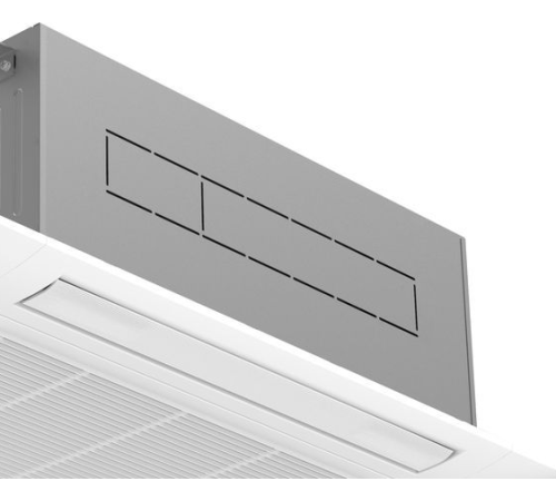 Кассетная VRF система Lessar LSM-AH36B2CUA2