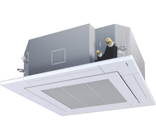 Кассетная VRF система Toshiba MMU-UP0121H-E