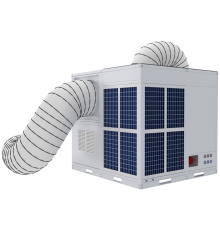 Промышленный мобильный кондиционер Ballu BGK100