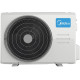 Канальный кондиционер Midea MTI-18HW1N1P-QB6/MOX330U-18HN1-QB6/-40
