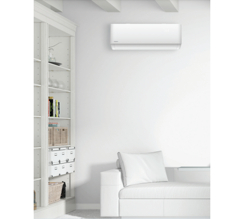 Кондиционер Daichi AIR25AVQS1R-2/AIR25FVS1R-2