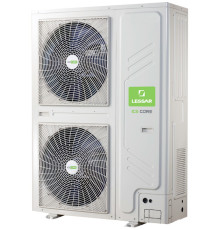 Наружный блок VRF системы Lessar LUM-HE400ATA4-C