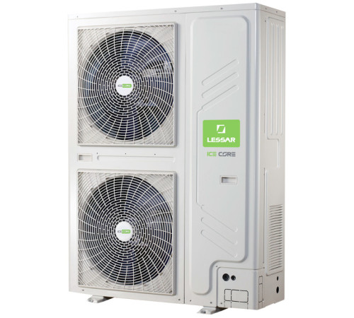Наружный блок VRF системы Lessar LUM-HE400ATA4-C