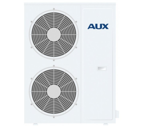 Канальный кондиционер AUX AL-H48/5R1(U)/ALMD-H48/5R1