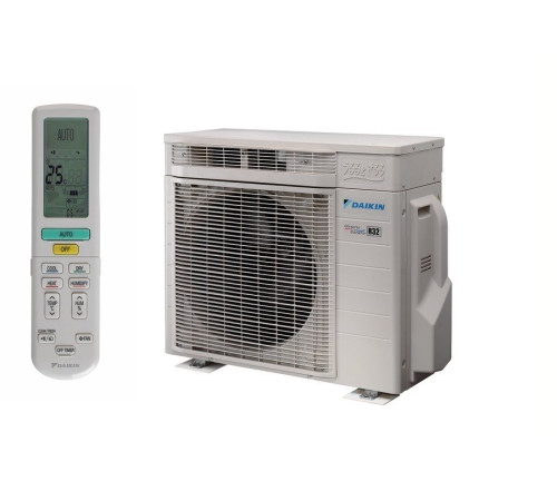 Кондиционер Daikin Ururu Sarara FTXZ25N/RXZ25N