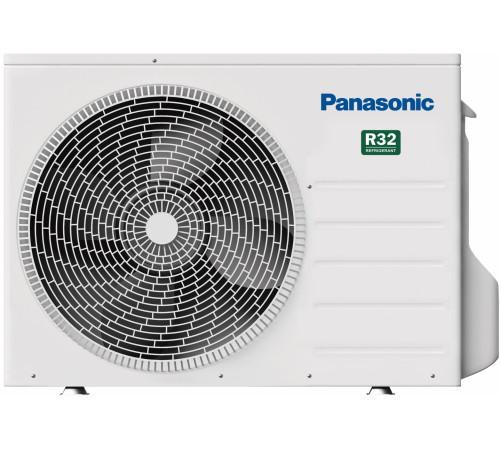 Кондиционер Panasonic Design silver CS-XZ20ZKEW/CU-Z20ZKE