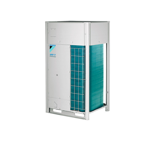 Наружный блок VRF системы Daikin RXYQQ10U