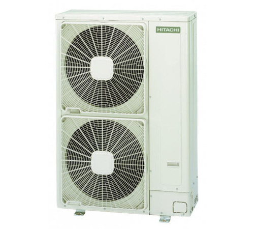 Наружный блок VRF системы Hitachi RAS-4FSVNME