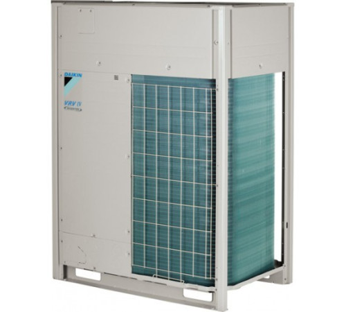 Наружный блок VRF системы Daikin RYYQ20U