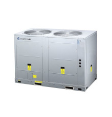 Компрессорно-конденсаторный блок Systemair SYSIMPLE C53N