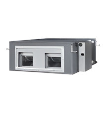 Канальная VRF система Haier AD122MJERAD