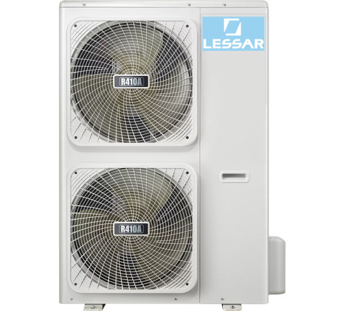 Компрессорно-конденсаторный блок Lessar LUQ-E224AUA4-H