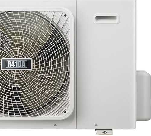 Компрессорно-конденсаторный блок Lessar LUQ-E224AUA4-H