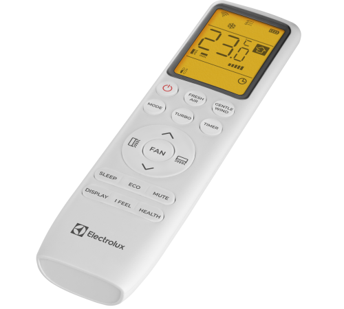 Кондиционер Electrolux Crystal Air EACS/I-10HFA/N8_V2