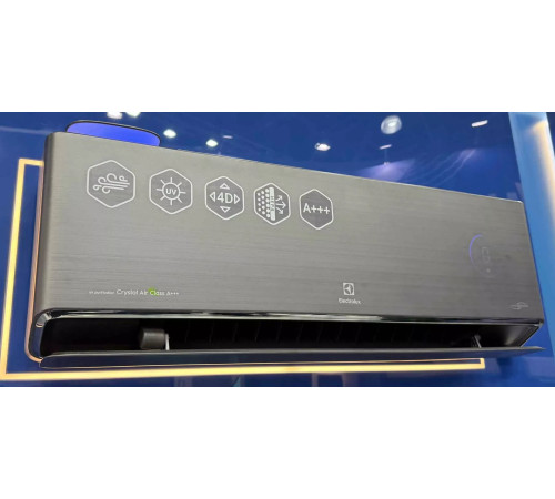 Кондиционер Electrolux Crystal Air EACS/I-10HFA/N8_V2