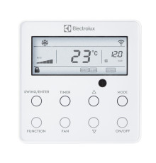 Проводной пульт управления Electrolux EAC-WRC/UP3
