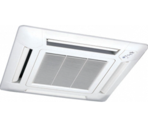 Кассетная VRF система Fujitsu AUXB009GLEH/UTGUFYEW