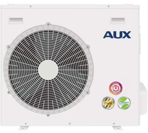 Напольно-потолочный кондиционер AUX ALCF-HS18/4DR2/AL-HS18/4DR2(U)