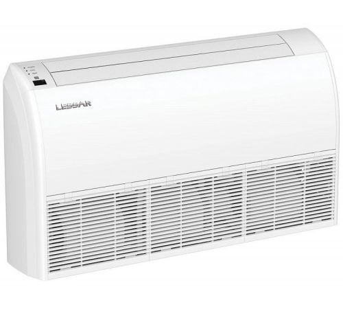 Напольно-потолочная VRF система Lessar LSM-AH50TUA2