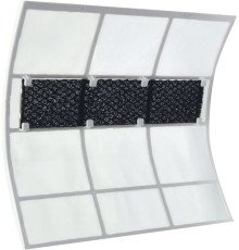 Аксессуар для кондиционеров Funai Carbon sponge