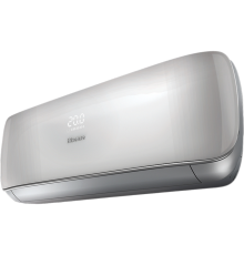 Настенный внутренний блок мульти сплит-системы Hisense Design Free Match AMS-09UR4SVETG67(R) SILVER