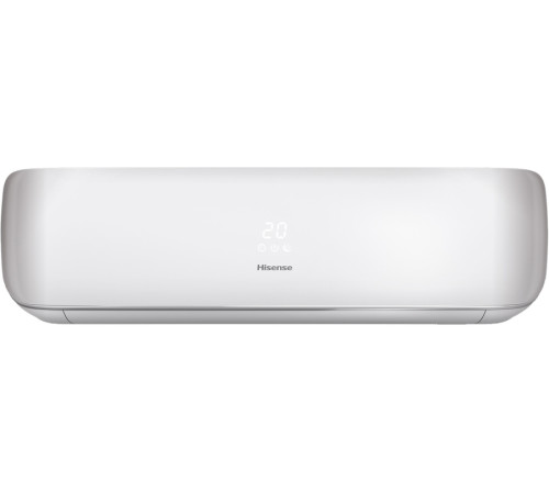 Кондиционер Hisense Premium Design Super AS-10UW4RVETG01 WI-FI