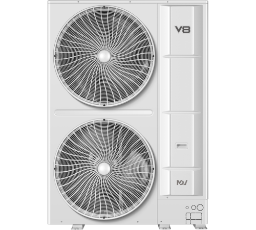 Наружный блок VRF системы Mdv Vi615V2R1A