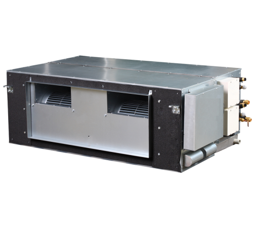 Канальная VRF система Dantex DM-DP250T1/BF