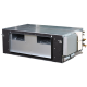 Канальная VRF система Dantex DM-DP250T1/BF