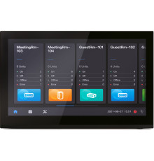 Пульт Midea CCM-270B/WS(B)