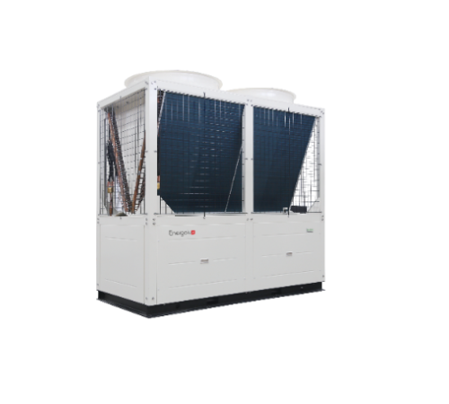 Чиллер с воздушным охлаждением Energolux SCAW-M66ZCT/CWK