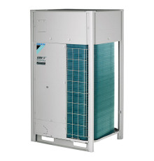 Наружный блок VRF системы Daikin RYYQ12U