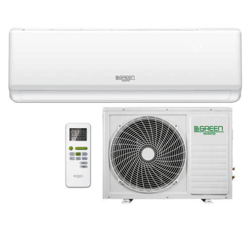 Кондиционер Green Triumph TSI/TSO-09 HRSY1