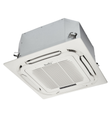 Кассетный кондиционер Ballu Universal III (R410a) BLC_C-36HN1_21Y