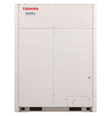 Наружный блок VRF системы Toshiba MMY-MUP1601HT8P-E