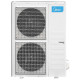Канальный кондиционер Midea MHG-48HWN1P-R(A)/MOU-48HN1-RR/-40