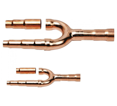 Комплект разветвителей Lessar LZ-VUR5