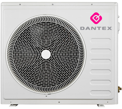 Напольно-потолочный кондиционер Dantex RK-36CHT2N/RK-36HT2NE-W
