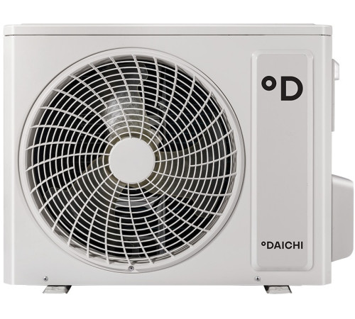Напольно-потолочный кондиционер Daichi DA70BLKS1R1/DF70BLS1R1