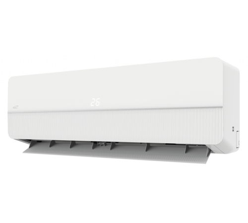 Кондиционер Just Silvery JAC-18HPSA/CGS