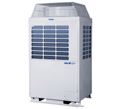 Наружный блок VRF системы Haier AV10IMSEVA